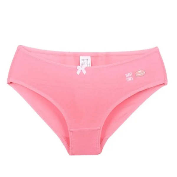 Tress Βαμβακερό Σλιπ για Κορίτσια Σετ 3 τεμ.42672908 Multicolour