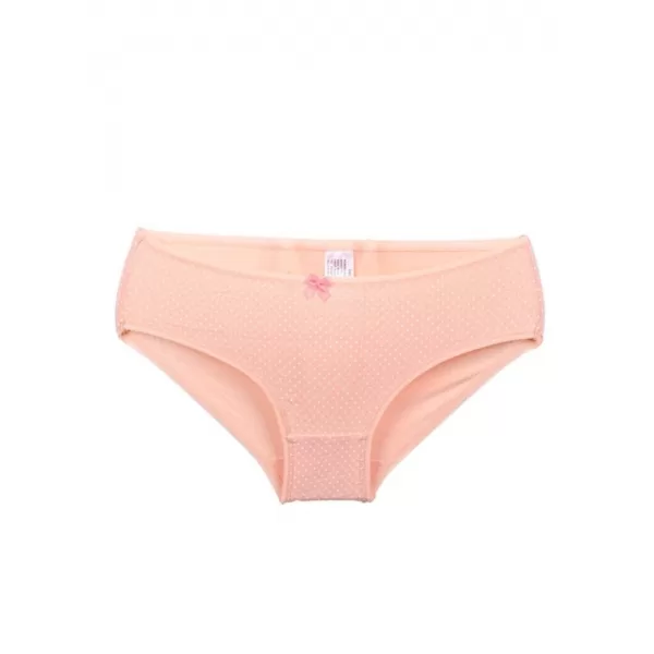 Tress Βαμβακερό Σλιπ για Κορίτσια Σετ 3 τεμ.42672908 Multicolour Tress Βαμβακερό Σλιπ για Κορίτσια Σετ 3 τεμ.42672908 Multicolour