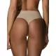 Luna Secret Sense Γυναικείο Εσώρουχο Laser Cut Brief Σλιπ Μπεζ 2106 Luna Secret Sense Γυναικείο Εσώρουχο Laser Cut Brief Σλιπ Μπεζ 2106