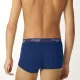 Sloggi Start Hipster Ανδρικά Μπόξερ 2 τεμ Μπλέ 10206968-V002 Sloggi Start Hipster Ανδρικά Μπόξερ 2 τεμ Μπλέ 10206968-V002