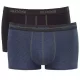 Sloggi Start Hipster Ανδρικά Μπόξερ 2 τεμ μπλε Ράφ 10206968-V004