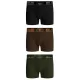 Harry Jons Vikings Pack Μποξεράκια 3 τεμ Βίκινγκ HJ21 Harry Jons Vikings Pack Μποξεράκια 3 τεμ Βίκινγκ HJ21