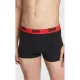 DKNY Ανδρικά Μποξεράκια Σετ 3Τεμ Μαύρο U5-6702 DKNY Ανδρικά Μποξεράκια Σετ 3Τεμ Μαύρο U5-6702
