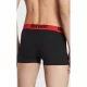 DKNY Ανδρικά Μποξεράκια Σετ 3Τεμ Μαύρο U5-6702 DKNY Ανδρικά Μποξεράκια Σετ 3Τεμ Μαύρο U5-6702