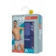 Sloggi Start Hipster Ανδρικά Μπόξερ 2 τεμ Μπλέ 10206968-V002 Sloggi Start Hipster Ανδρικά Μπόξερ 2 τεμ Μπλέ 10206968-V002