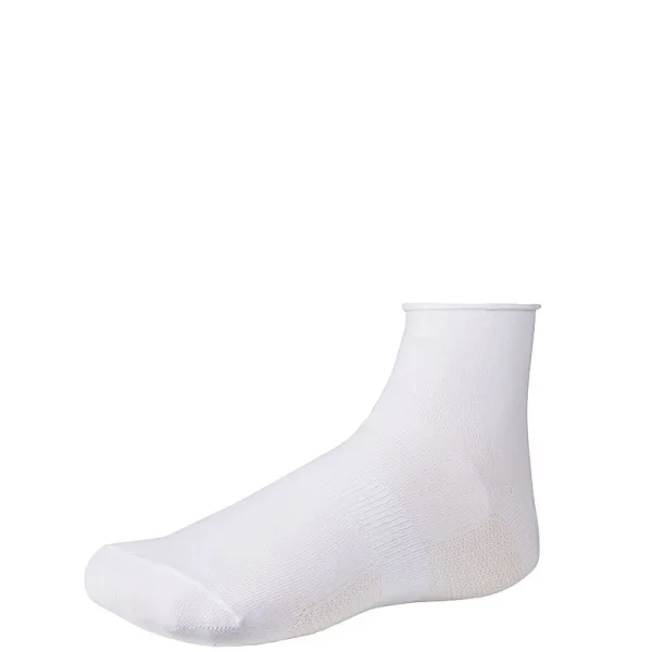 Ysabel Mora Breathable Unisex Κάλτσες 3 τεμ ΓΚΡΙ-ΣΚΟΥΡΟ ΜΠΛΕ-ΜΑΥΡΟ 12747