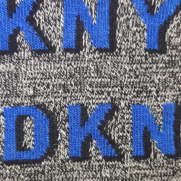 DKNY Αντρικές Κάλτσες Κοντές Πακέτο 3 τεμαχίων Μπλέ S5-6295T Νο 40-45 DKNY Αντρικές Κάλτσες Κοντές Πακέτο 3 τεμαχίων Μπλέ S5-6295T Νο 40-45
