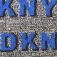 DKNY Αντρικές Κάλτσες Κοντές Πακέτο 3 τεμαχίων Μπλέ S5-6295T Νο 40-45 DKNY Αντρικές Κάλτσες Κοντές Πακέτο 3 τεμαχίων Μπλέ S5-6295T Νο 40-45