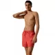 Ysabel Mora Ανδρικό Μαγιό Πορτοκαλί 90134 Men's Swimwear Collection 