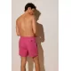 Ysabel Mora Ανδρικό Μαγιό Φούξια 90153 Men's Swimwear Collection 