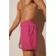 Ysabel Mora Ανδρικό Μαγιό Φούξια 90153 Men's Swimwear Collection 