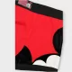 Admas Ανδρικό Μποξεράκι Hipster Boxer Κόκκινο Mickey Mouse 48060 με δώρο φανταστική κούπα Mickey Admas Ανδρικό Μποξεράκι Hipster Boxer Κόκκινο Mickey Mouse 48060 με δώρο φανταστική κούπα Mickey