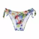 Dorina Γυναικείο Μαγιό Δετό σλίπ Bikini Floral διάφορα χρώματα D001779MI010-WH0016 Balabio Island Dorina Γυναικείο Μαγιό Δετό σλίπ Bikini Floral διάφορα χρώματα D001779MI010-WH0016 Balabio Island
