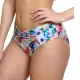 Dorina Γυναικείο Μαγιό Σλιπ Ψηλόμεσο Shaping Bikini Σλίπ Floral διάφορα φανταστικά χρώματα D000542MI010-WH0016 Balabio Island Dorina Γυναικείο Μαγιό Σλιπ Ψηλόμεσο Shaping Bikini Σλίπ Floral διάφορα φανταστικά χρώματα D000542MI010-WH0016 Balabio Island