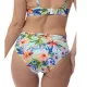 Dorina Γυναικείο Μαγιό Σλιπ Ψηλόμεσο Shaping Bikini Σλίπ Floral διάφορα φανταστικά χρώματα D000542MI010-WH0016 Balabio Island Dorina Γυναικείο Μαγιό Σλιπ Ψηλόμεσο Shaping Bikini Σλίπ Floral διάφορα φανταστικά χρώματα D000542MI010-WH0016 Balabio Island