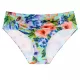 Dorina Γυναικείο Μαγιό Σλιπ Ψηλόμεσο Shaping Bikini Σλίπ Floral διάφορα φανταστικά χρώματα D000542MI010-WH0016 Balabio Island Dorina Γυναικείο Μαγιό Σλιπ Ψηλόμεσο Shaping Bikini Σλίπ Floral διάφορα φανταστικά χρώματα D000542MI010-WH0016 Balabio Island