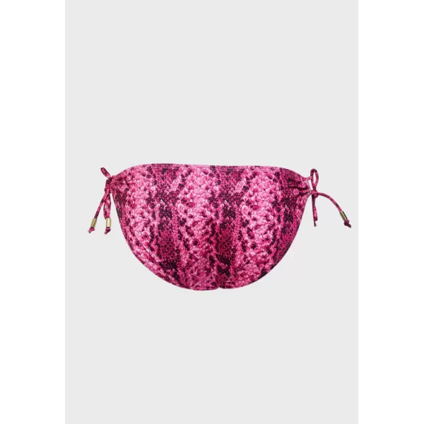 Dorina Bassa Brief Σλίπ Ρόζ D02049-C103