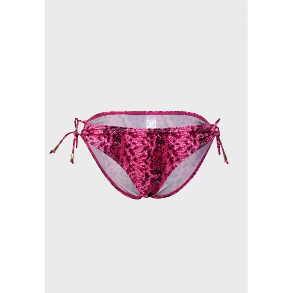 Dorina Bassa Brief Σλίπ Ρόζ D02049-C103