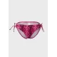 Dorina Bassa Brief Σλίπ Ρόζ D02049-C103 Dorina Bassa Brief Σλίπ Ρόζ D02049-C103