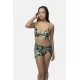 Dorina Bikini Τριγωνάκι Push Up Πράσινο Μαύρο D001752MI010-GE0045 Kano Triangle Dorina Bikini Τριγωνάκι Push Up Πράσινο Μαύρο D001752MI010-GE0045 Kano Triangle