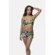Dorina Bikini Τριγωνάκι Push Up Πράσινο Μαύρο D001752MI010-GE0045 Kano Triangle Dorina Bikini Τριγωνάκι Push Up Πράσινο Μαύρο D001752MI010-GE0045 Kano Triangle