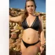 Dorina Kasba Brazilian Μαύρο 753MI010-BK0001 Dorina Kasba Brazilian Μαύρο 753MI010-BK0001