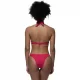 Dorina Bikini Ψηλό V Brazilian Κερασί D001743MI010-PK0056 Jamena High Leg Dorina Bikini Ψηλό V Brazilian Κερασί D001743MI010-PK0056 Jamena High Leg