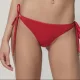 Luna BLUE SENSE Γυναικείο Μαγιό Brazilian Δετό Κόκκινο 91929