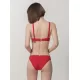 Luna BLUE SENSE Slip Κόκκινο 91930 Luna BLUE SENSE Slip Κόκκινο 91930