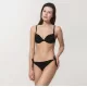 Luna BLUE SENSE Γυναικείο Μαγιό Brazilian Δετό Μαύρο 91929