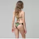Luna Phuket Side Tie Δετό Μαύρο 93504 Luna Phuket Side Tie Δετό Μαύρο 93504