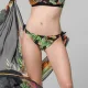 Luna Phuket Side Tie Δετό Μαύρο 93504