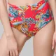 Luna Phuket Ψηλόμεσο Διπλής Όψης Κόκκινο 93505