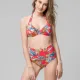 Luna Phuket Ψηλόμεσο Διπλής Όψης Κόκκινο 93505