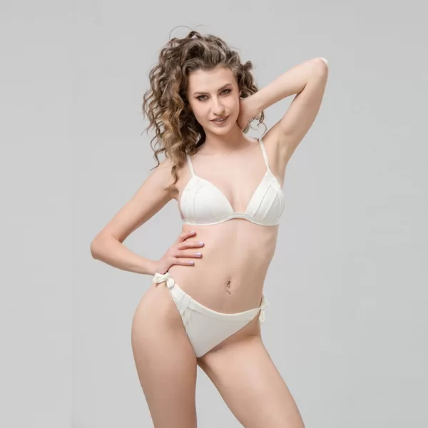 Luna Charisma Brazilian Σλίπ Ιβουάρ 93568 Luna Charisma Brazilian Σλίπ Ιβουάρ 93568