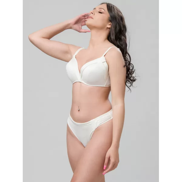 Luna Charisma 5cm Σλίπ Ιβουάρ 93569