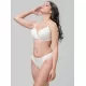 Luna Charisma 5cm Σλίπ Ιβουάρ 93569 Luna Charisma 5cm Σλίπ Ιβουάρ 93569