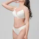 Luna Charisma 5cm Σλίπ Ιβουάρ 93569