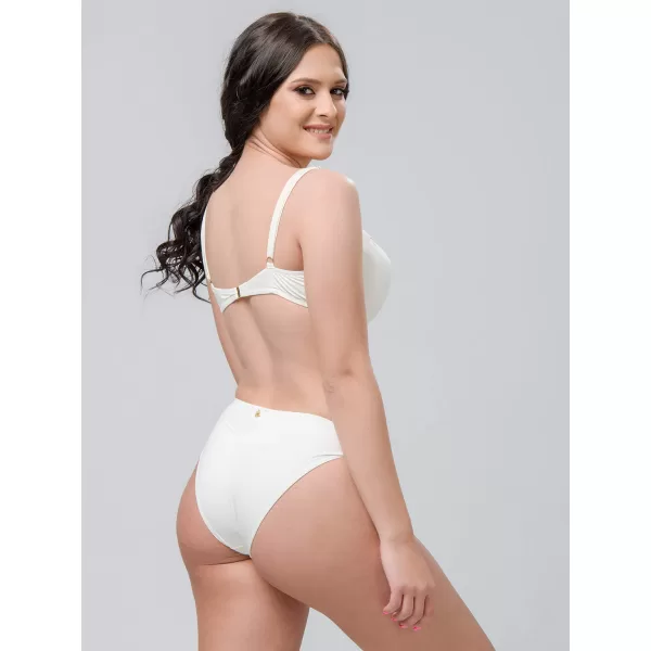 Luna Charisma 5cm Σλίπ Ιβουάρ 93569 Luna Charisma 5cm Σλίπ Ιβουάρ 93569