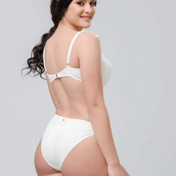 Luna Charisma 5cm Σλίπ Ιβουάρ 93569