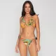 Luna Flora Side Tie Δετό Εμπριμέ 93696 Luna Flora Side Tie Δετό Εμπριμέ 93696