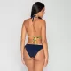 Luna Flora Side Tie Δετό Εμπριμέ 93696 Luna Flora Side Tie Δετό Εμπριμέ 93696