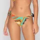 Luna Flora Side Tie Δετό Εμπριμέ 93696 Luna Flora Side Tie Δετό Εμπριμέ 93696