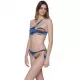 Luna Γυναικείο Μπικίνι Σλίπ Lurex Δετό Εμπριμέ 93984 Luna Γυναικείο Μπικίνι Σλίπ Lurex Δετό Εμπριμέ 93984