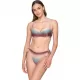Luna Lurex Μπικίνι Σλίπ Δετό Ombre Γυαλιστερό 94064 Luna Lurex Μπικίνι Σλίπ Δετό Ombre Γυαλιστερό 94064