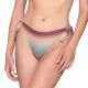 Luna Lurex Μπικίνι Σλίπ Δετό Ombre Γυαλιστερό 94064 Luna Lurex Μπικίνι Σλίπ Δετό Ombre Γυαλιστερό 94064