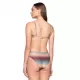 Luna Lurex Bikini Ψηλόμεσο Σλίπ Μαγιό Ombre Ρόζ 94066 Luna Lurex Bikini Ψηλόμεσο Σλίπ Μαγιό Ombre Ρόζ 94066