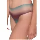 Luna Lurex Bikini Ψηλόμεσο Σλίπ Μαγιό Ombre Ρόζ 94066 Luna Lurex Bikini Ψηλόμεσο Σλίπ Μαγιό Ombre Ρόζ 94066