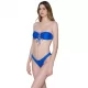 Luna Γυναικείο Bikini Ψηλόμεσο Σλίπ Μπλέ Candy 94095 Luna Γυναικείο Bikini Ψηλόμεσο Σλίπ Μπλέ Candy 94095