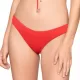 Luna Γυναικείο Bikini Ψηλόμεσο Κόκκινο Σλίπ Candy 94095 Luna Γυναικείο Bikini Ψηλόμεσο Κόκκινο Σλίπ Candy 94095